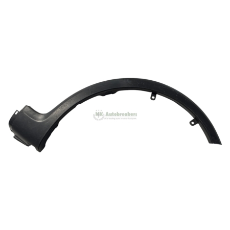 Suzuki SX4 Wheel Trim 77211-19J0R Rear Right Genuine 2012