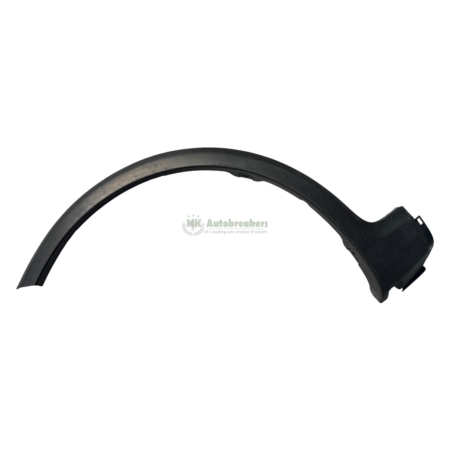 Suzuki SX4 Wheel Trim 77221-19J0L Rear Left Genuine 2012