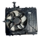 Suzuki Swift Radiator Cooling Fan l Pack Genuine