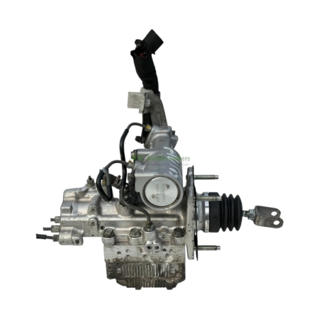 Toyota Auris ABS Pump 47210-12070 (GC) Genuine 2016