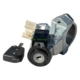 Toyota Aygo Ignition Barrel Lock Key h Genuine