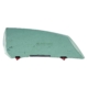 Toyota Yaris Door Glass Window d Front Right Genuine