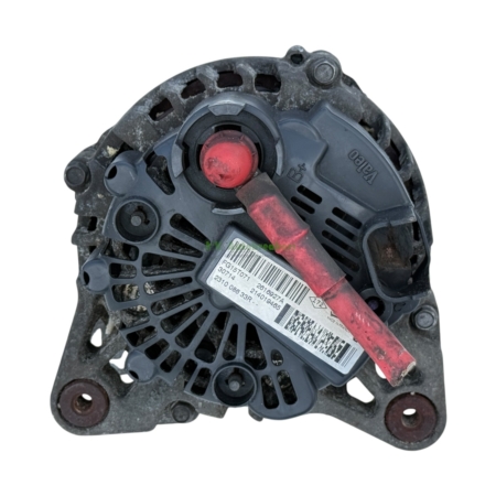 Trafic Vivaro Alternator r  Diesel Genuine