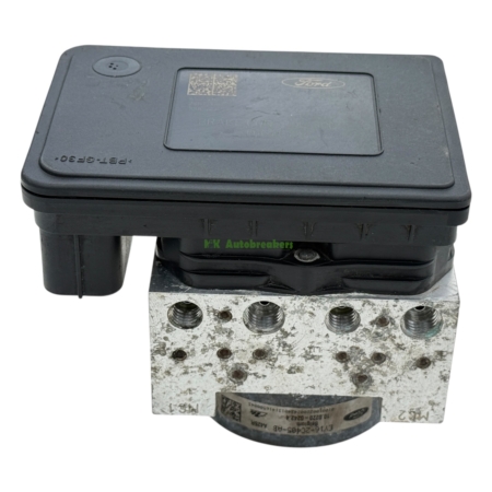 Transit Courier ABS Pump Control Module EY16-2C013-AB Genuine 2016