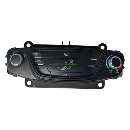 Transit Courier Climate Control Switch Panel ET76-10849-DG Genuine 2016