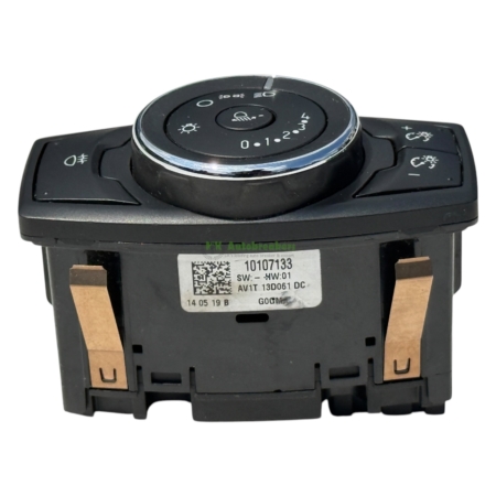 Transit Courier Headlight Switch AV1T-13D061-DC Genuine 2018