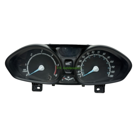 Transit Courier Speedometer Instrument Cluster ET76-10849-DG Genuine 2016