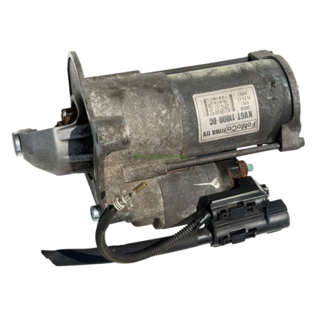 Transit Courier Starter Motor Kvtbc Genuine
