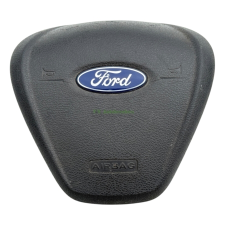 Transit Courier Steering Wheel Airbag ET76-A042B85-AEW Genuine 2016