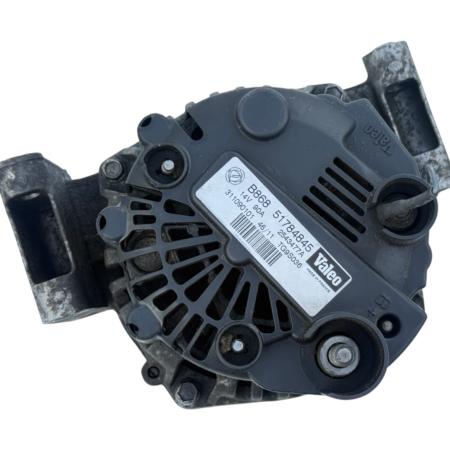 Vauxhall Combo Alternator   Diesel Genuine