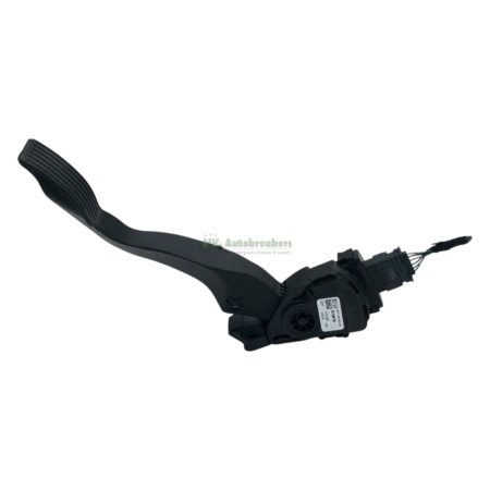 Vauxhall Crossland Accelerator Throttle Pedal 3638808 Genuine 2020