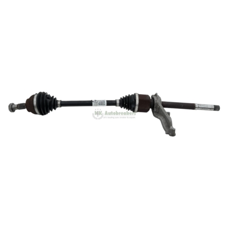 Vauxhall Crossland Driveshaft 9813122880 Right 1.2 Manual Genuine 2020