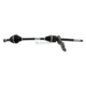 Vauxhall Crossland Driveshaft  Right  Manual Genuine