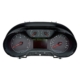 Vauxhall Crossland Speedometer Instrument Cluster  Genuine