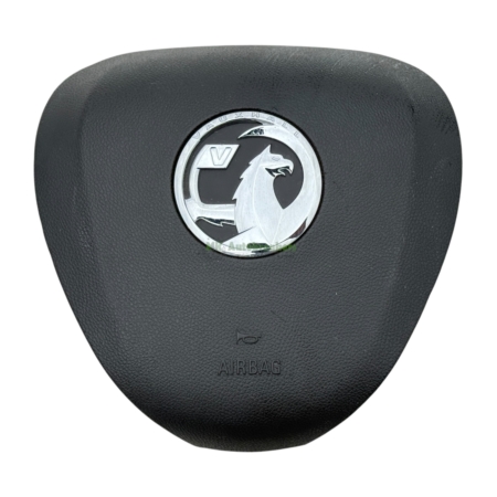 Vauxhall Crossland Steering Wheel Airbag 34206793E 986293129 Genuine 2020