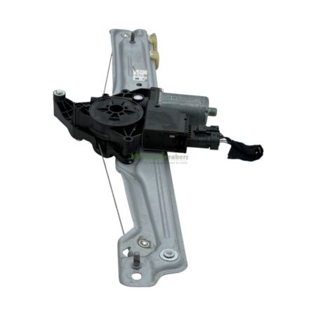 Vauxhall Crossland Window Motor Regulator pm Rear Right Genuine