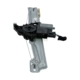 Vauxhall Crossland Window Motor Regulator pm Rear Right Genuine