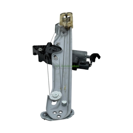 Vauxhall Crossland Window Motor Regulator 98840-P1M21 Rear Left Genuine 2020