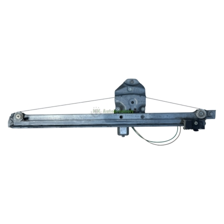 Vauxhall Vivaro Window Regulator Motor 807207538R Front Right 2016