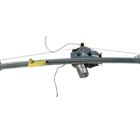 Vivaro Trafic Window Regulator Motor 91165705 Front Right 2013