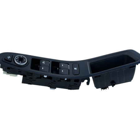Window Switch I20 Hyundai 93570-C8521 Front Right Genuine 2019