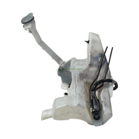 Windscreen Washer Bottle Qashqai Nissan 28910-4EA0A Genuine 2017