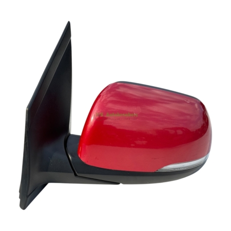 Wing Mirror Kia Picanto 87610-1Y970-BEG Left Genuine 2014