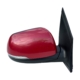 Wing mirror kia picanto 87620-1y450-beg right genuine 2014 2 | mk autobreakers ltd Wing Mirror Kia Picanto ybeg Right Genuine