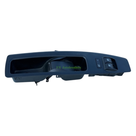 Combo Doblo Master Window Switch 735484917 Right Genuine 2017