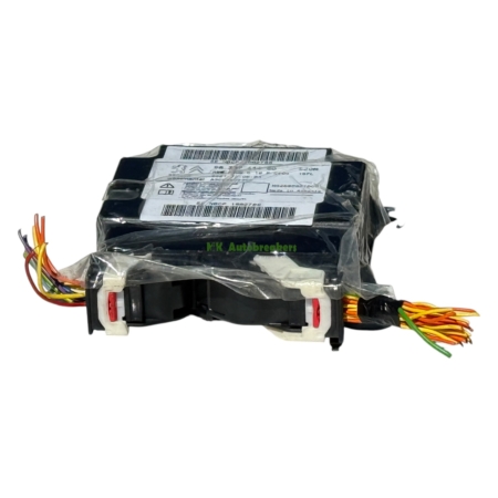 208 Corsa Partner Airbag Control Module 9823741480 Genuine 2022