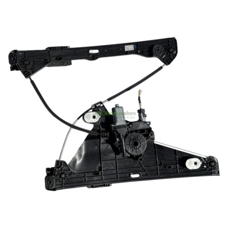 208 Corsa Window Motor Regulator 9829043380 Front Right Genuine 2022