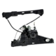 Corsa Window Motor Regulator  Front Right Genuine