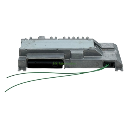 Audi Q2 Audio Amplifier Module 81A035466C Genuine 2022