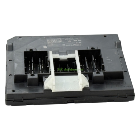 Audi Q Body Control Module qeb Bcm Genuine