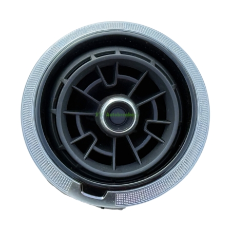 Audi Q2 Center Air Vent Grill 5150133810F Genuine 2022