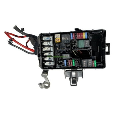 Audi Q2 Fuse Box 5Q0907361G Genuine 2022