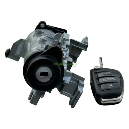 Audi Q Ignition Barrel Key qa Genuine