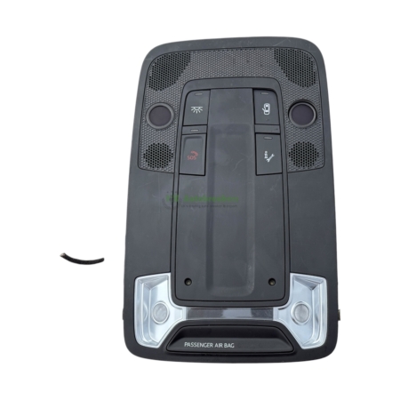 Audi Q Interior Roof Light qa Front Genuine