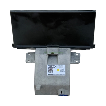 Audi Q2 Multimedia Display Screen 81A919605B Genuine 2022