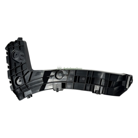 Audi Q Rear Bumper Bracket a Left Genuine