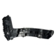 Audi Q Rear Bumper Bracket a Left Genuine