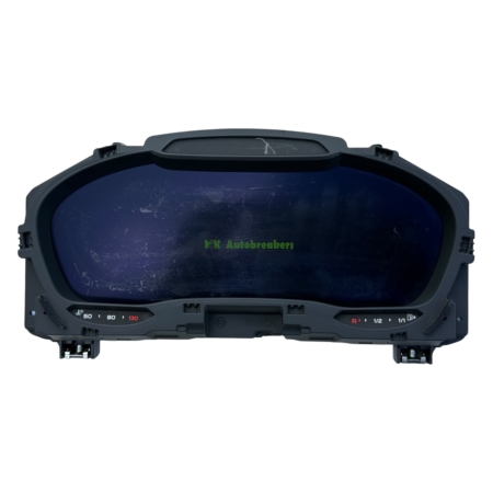 Audi Q2 Speedometer Instrument Cluster 81A920790A Genuine 2022