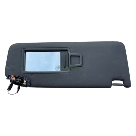 Audi Q Sun Visor vae Right Genuine