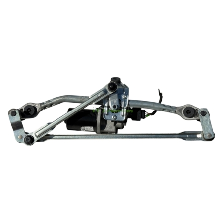 Audi Q2 Windscreen Wiper Motor Linkage 81C955119 Genuine 2022