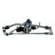 Audi Q Windscreen Wiper Motor Linkage c Genuine