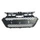 Bumper Grille Hyundai I c Front Genuine