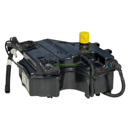 Citroen C4 Grand Picasso Fuel Additive Tank 9674605580 Genuine 2016