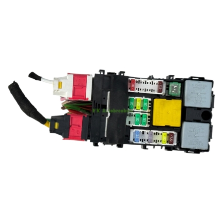 Citroen C Grand Picasso Fuse Box  Genuine