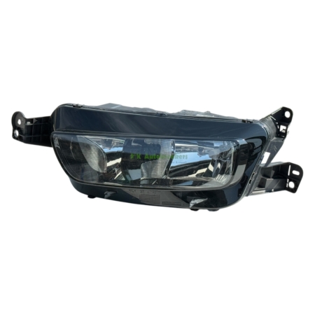 Citroen C4 Grand Picasso Headlight 9800480680 Left Genuine 2016