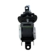 Citroen C Grand Picasso Seat Belt xx Rear Right Genuine